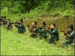 ALP Training