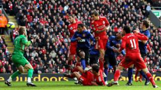 ليفربول