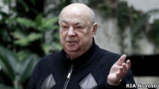 Владимир Ресин