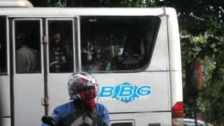 Bus Transjakarta