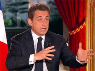 sarkozy