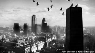 Projeto: Tom Greenall e Jordan Hodgson