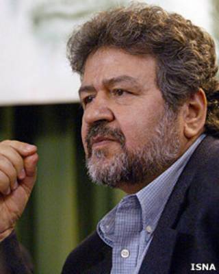 امیر عابدینی