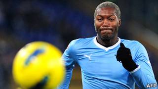 Djibril Cisse zai koma Qatar a matsayin aro