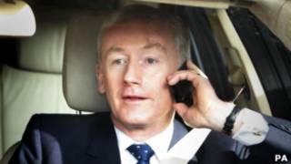 Фред Гудвин