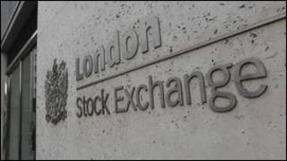 Bolsa de Londres