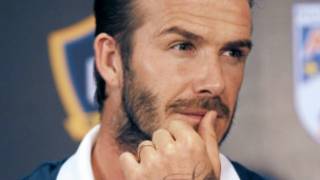 beckham