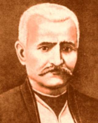 آخوندزاده