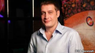Эдуард Багиров