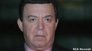 Иосиф Кобзон