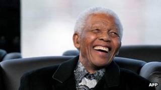 mandela
