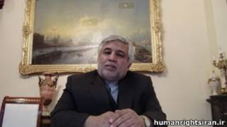 محسن پاک آئین