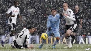 Fulham
