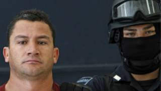 Jose Antonio Torres Marrufo