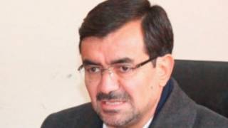 سید انور رحمتی