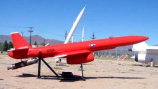MQM-107D Streaker