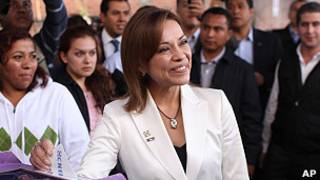 Josefina Vázquez Mota
