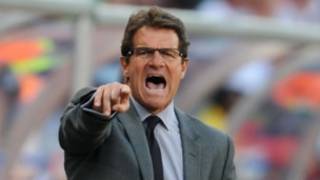 Fabio Capello