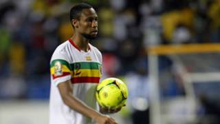 seydou keita
