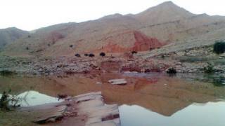 آبگیری سد گتوند