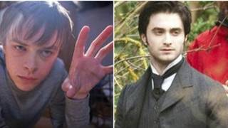 Film Chronicle dan The Woman in Black