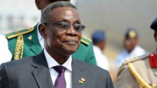 ghana