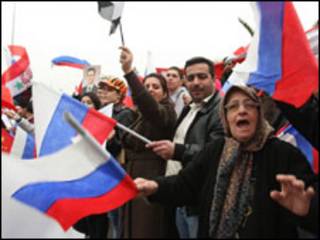 ္္syria_rassia_flag