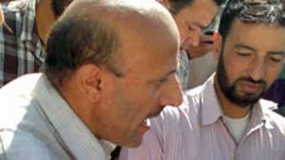 انجنئیر شیخ رشید