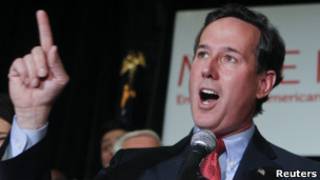 Rick Santorum