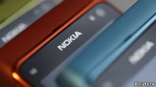 nokia