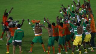 Zambia