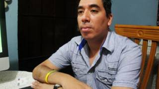 Chrisstian Olivera
