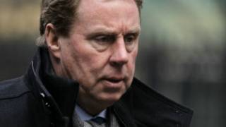 redknapp