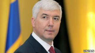 Дмитрий Саламатин