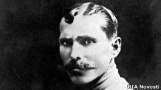 Василий Чапаев