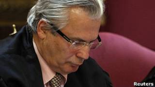 Baltasar Garzon