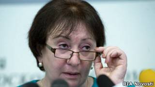 Алла Джиоева