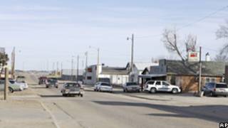 Whiteclay/AP