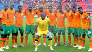 Zambia