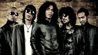 slank
