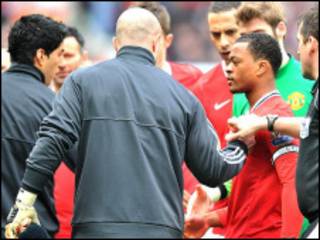 evra