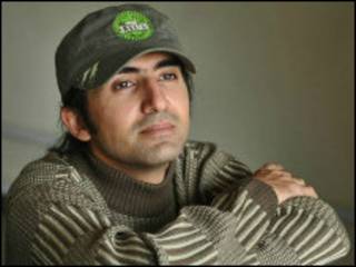 مسعود حسیني