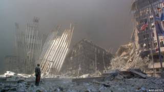 Serangan 9/11