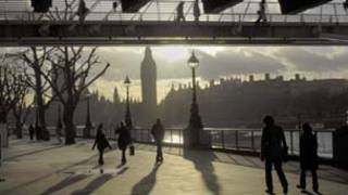 London's Southbank