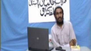 کراچی میں طالبان کی ویڈیو جاری