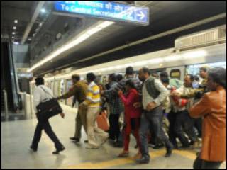 India