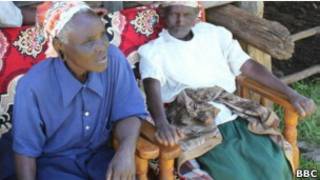 Foto: Muliro Telewa / BBC