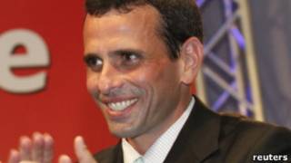 Henrique Capriles