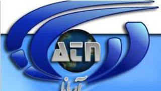 آرم تلویزیون آریانا