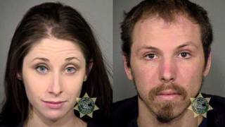 Foto: Polícia de Portland